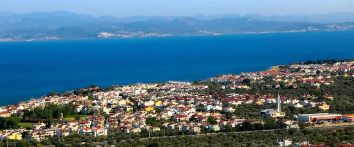 Balıkesir