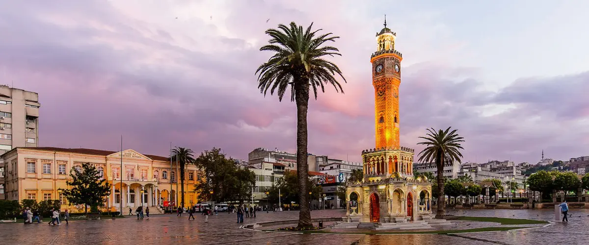 İzmir