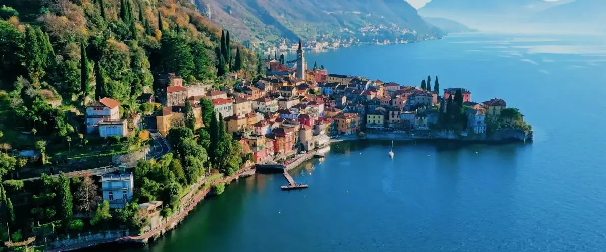 Como