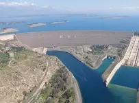 Atatürk Barajı
