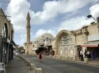 Mahmudiye Külliyesi ve Camisi