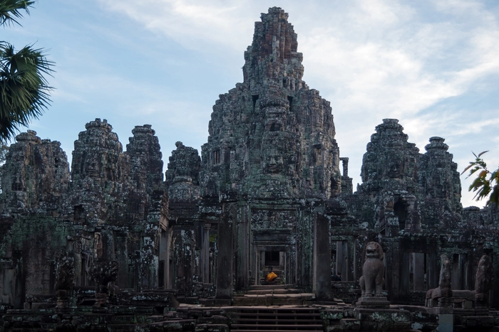 Bayon Tapınağı