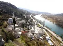 Poçitel Köyü