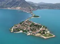Eğirdir Gölü