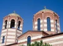 Batum St. Nicholas Kilisesi