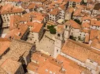 Stari Grad (Kotor Eski Şehir)