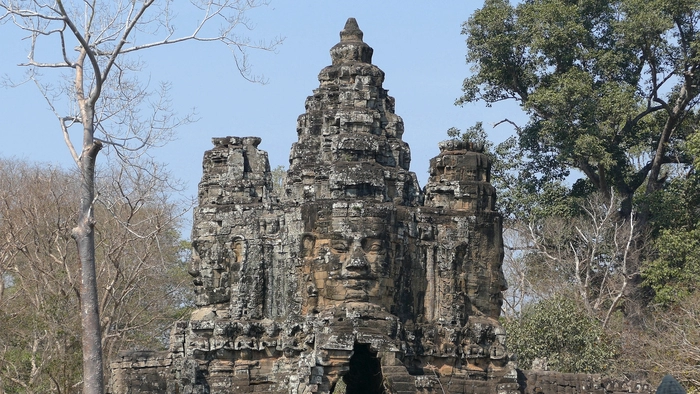 Angkor Thom