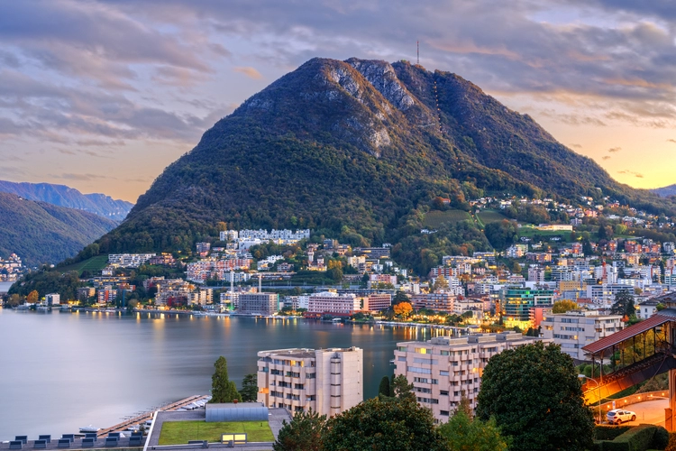 Lugano