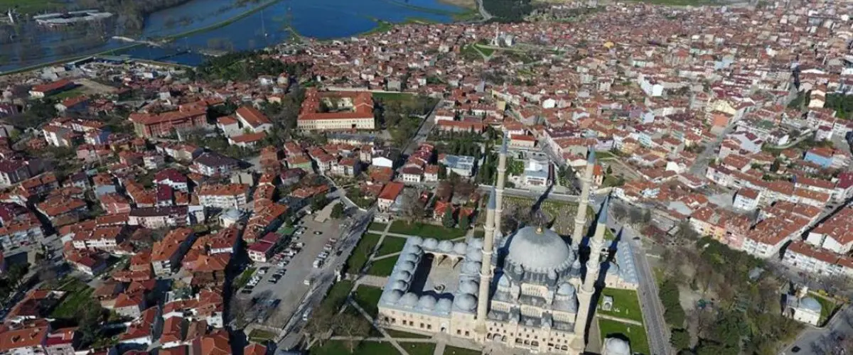 Edirne