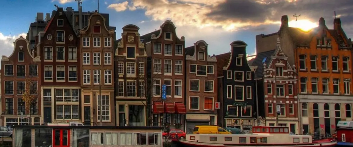 Amsterdam