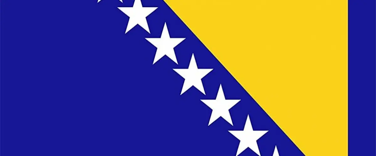 Bosna Hersek