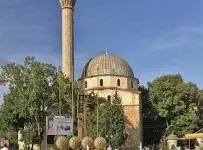 Bitola Yeni Cami