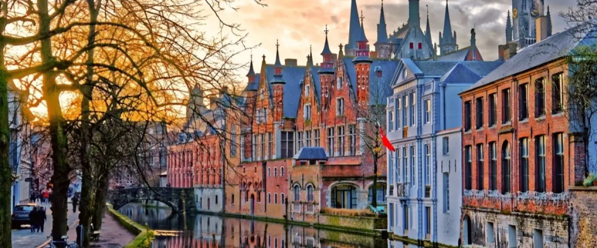 Brugge