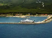 Kabatepe Limanı