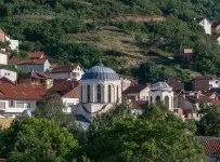 Prizren Ortadoks Kilisesi