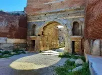 İznik Lefke Kapısı