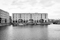 Albert Dock
