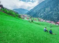 Karadeniz Bölgesi