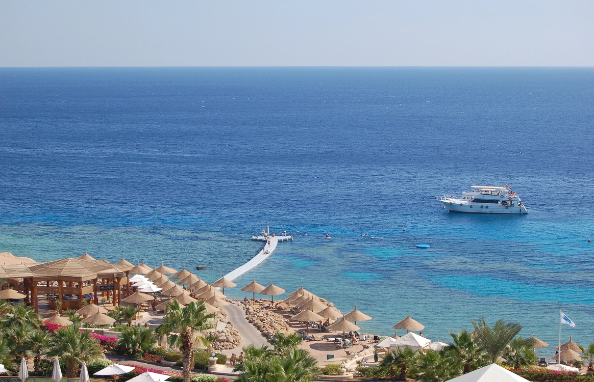 Hurghada