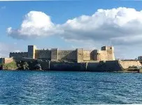Bozcaada Kalesi