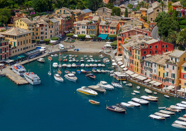 Portofino