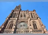 Notre Dame Katedrali (Strazburg)