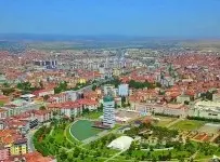 Uşak