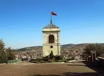 Kastamonu Saat Kulesi