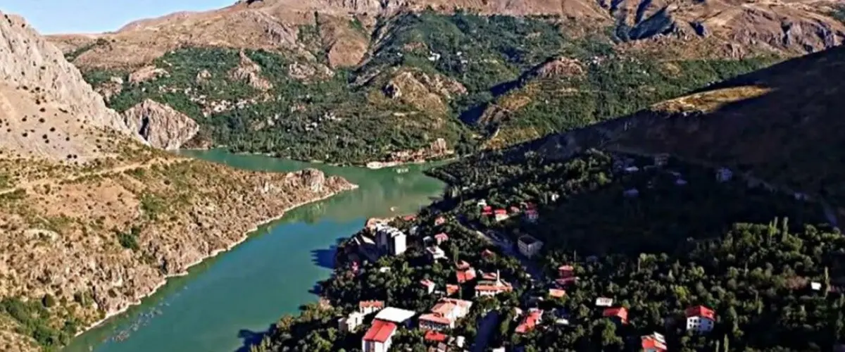 Erzincan