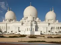 Sheikh Palace