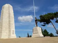 Conkbayırı Anıtı