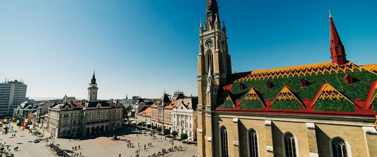 Novi Sad