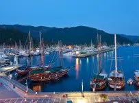 Marmaris Limanı