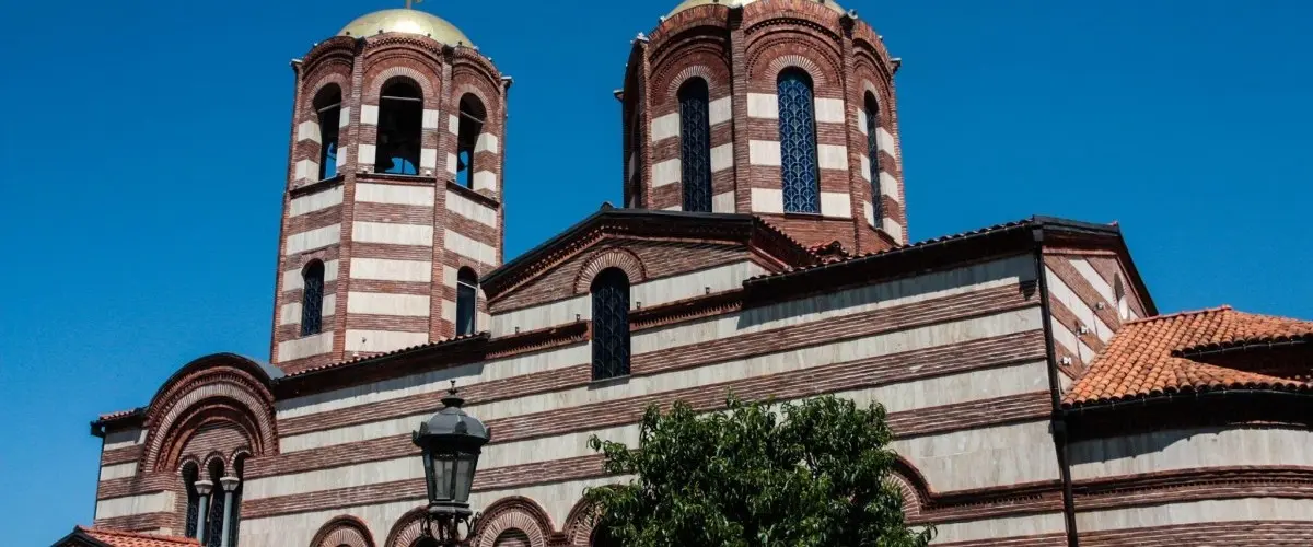 Batum St. Nicholas Kilisesi