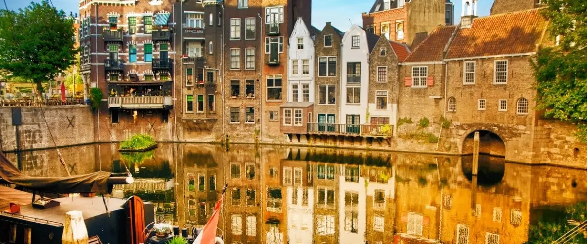Rotterdam