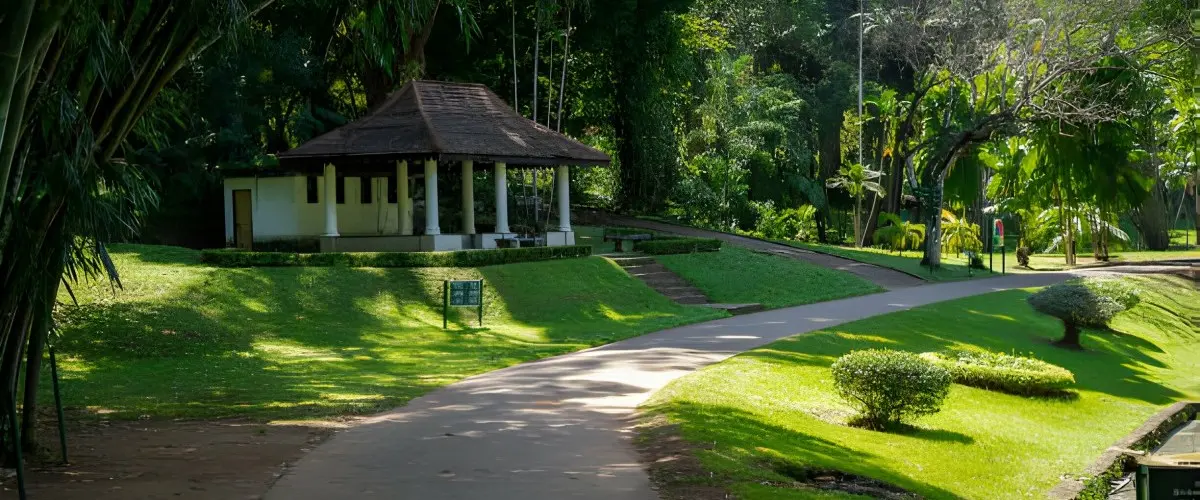 Peradeniya