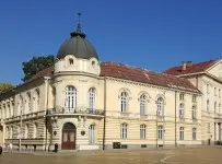 Bulgar Bilimler Akademisi