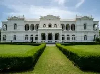 Sri Lanka Ulusal Müzesi
