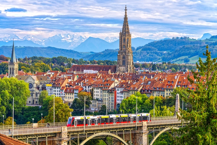 Bern