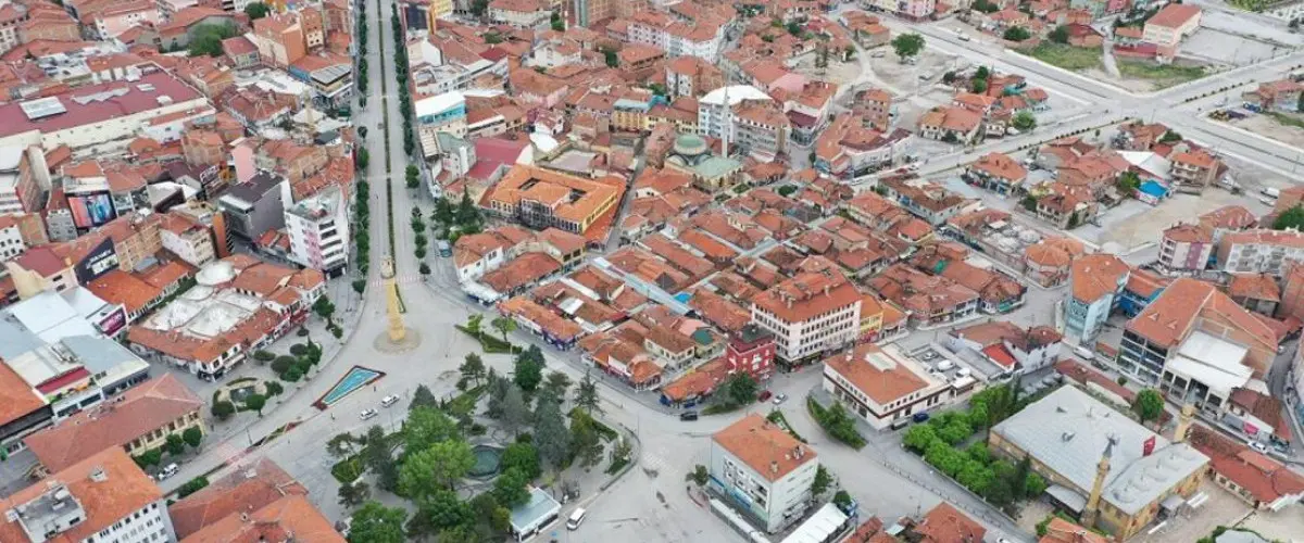 Çorum