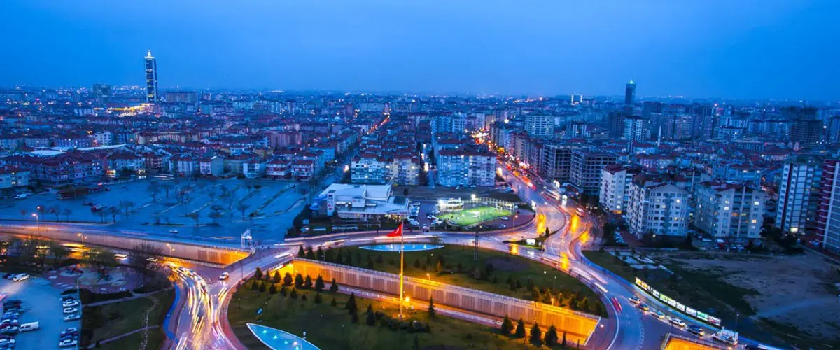 Konya