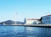 Heybeliada Deniz Lisesi