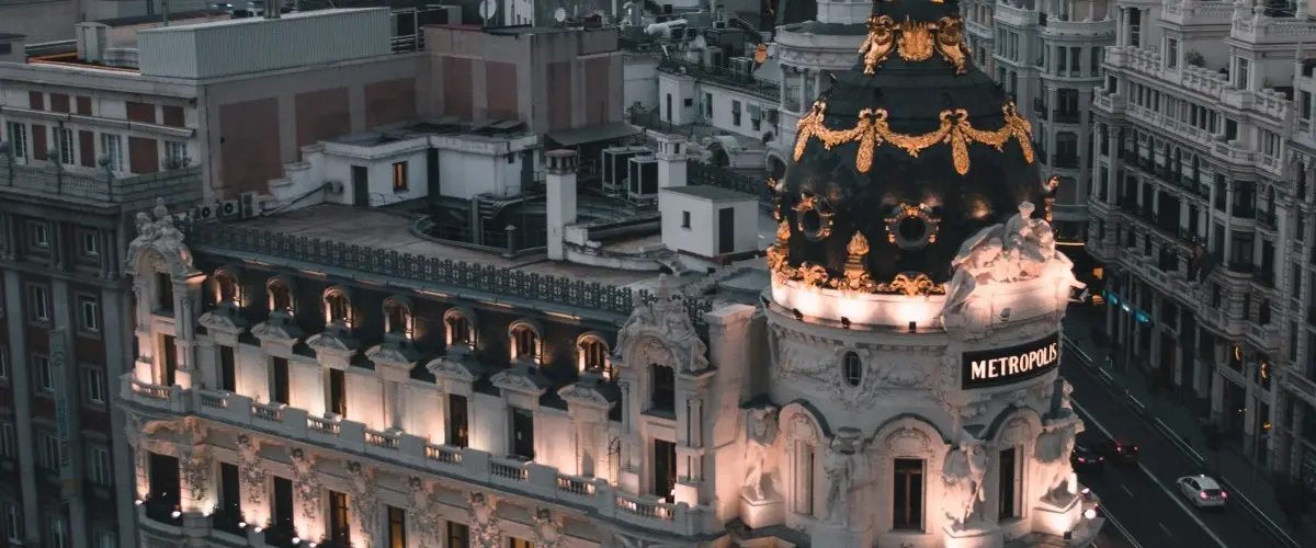Madrid