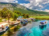 Azmak Nehri