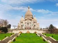 Sacre Coeur Bazilikası