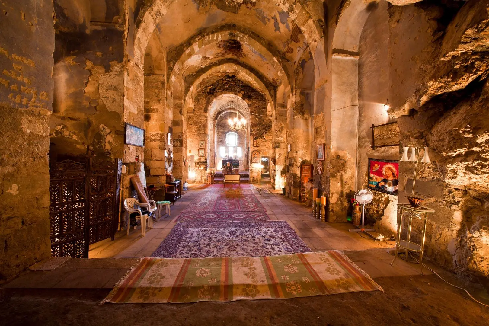 İzmir - Kuşadası - Şirince - Çeşme - Alaçatı - Eski Foça Turu