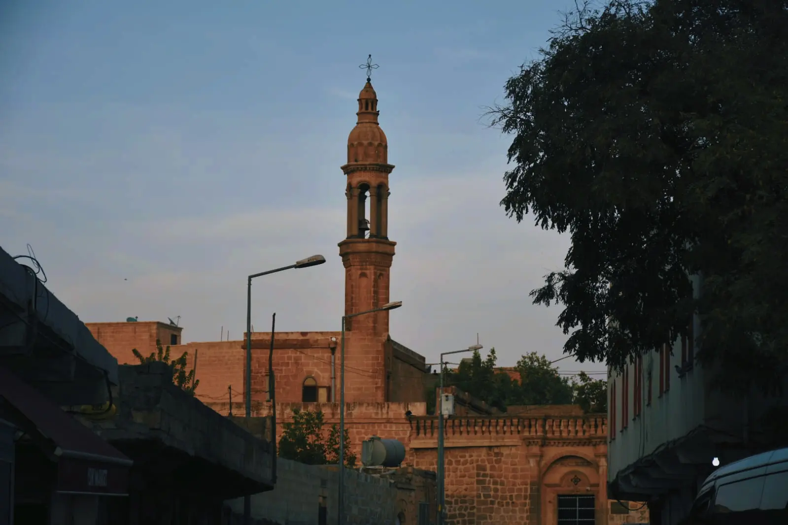 Uçaklı Butik Şanlıurfa - Diyarbakır - Mardin Turu