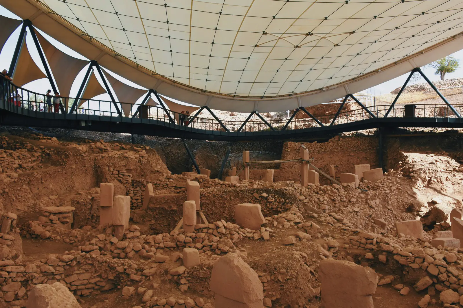 Uçaklı Butik Şanlıurfa - Diyarbakır - Mardin Turu