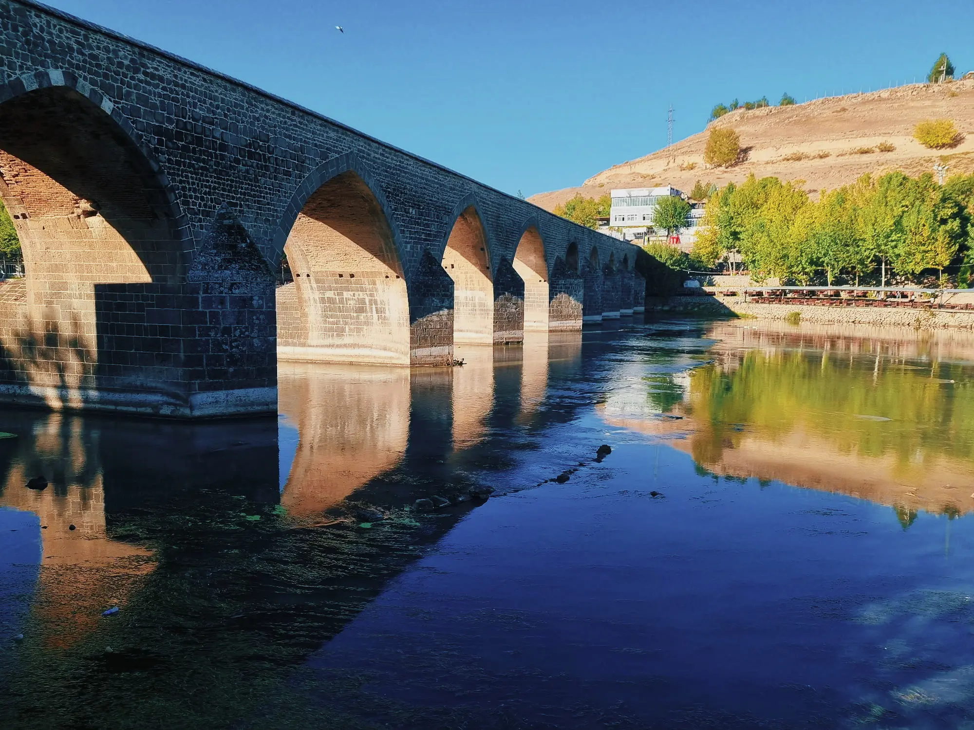 Uçaklı Butik Şanlıurfa - Diyarbakır - Mardin Turu