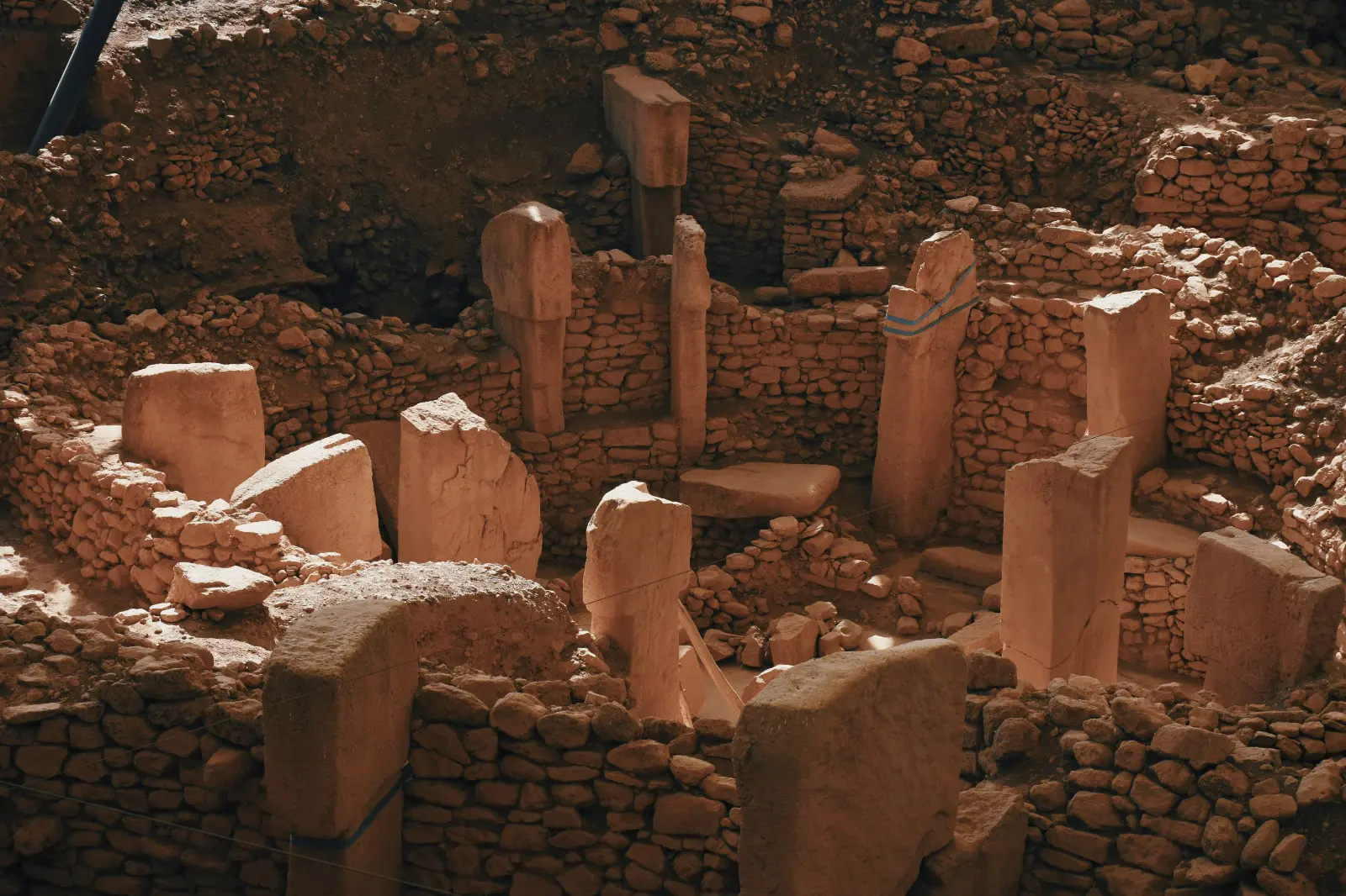 Uçaklı Butik Şanlıurfa - Diyarbakır - Mardin Turu